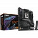 Gigabyte X870E AORUS ELITE WIFI7 AM5 ATX Motherboard DDR5 PCIe 5.0 Gigabyte X870E AORUS ELITE WIFI7 AM5 ATX Motherboard DDR5 PCIe 5.0